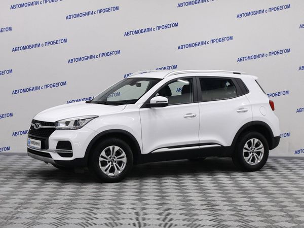 Chery