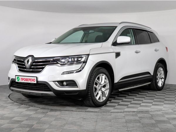 Renault