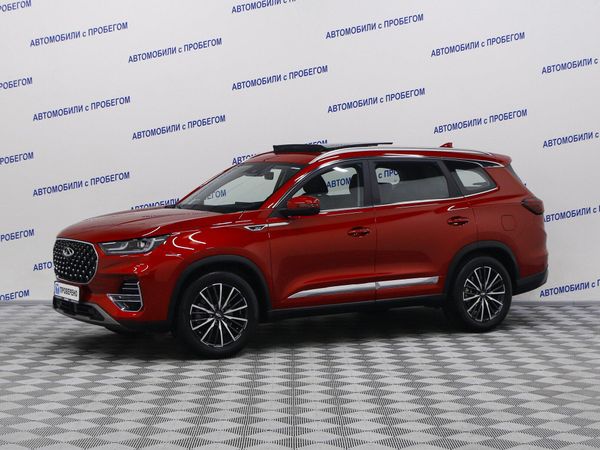 Chery
