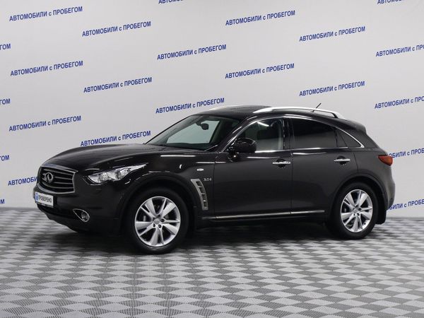 Infiniti