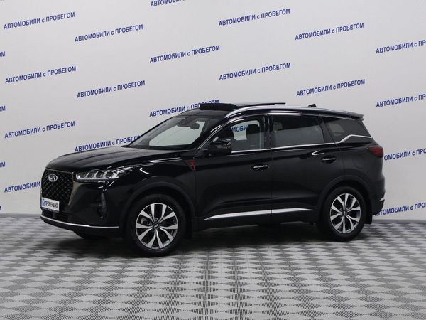 Chery