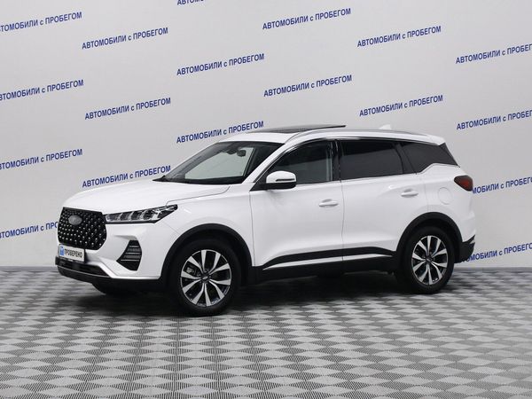 Chery