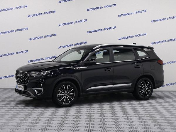 Chery