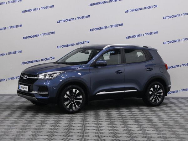 Chery