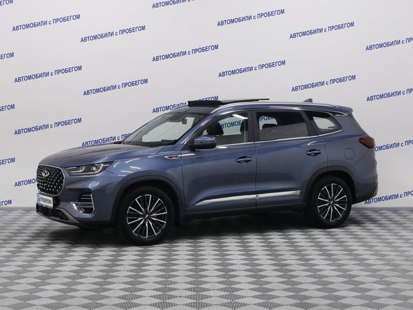 Chery