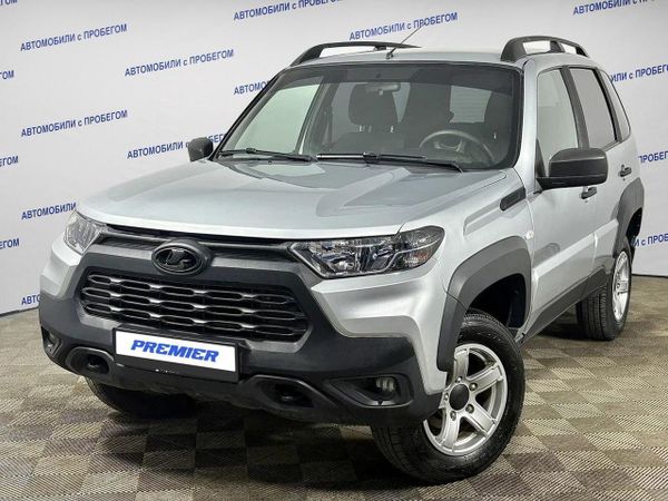 LADA