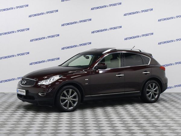 Infiniti