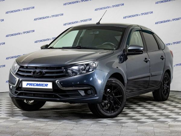 LADA