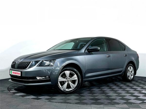 ŠKODA