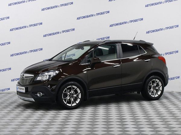 Opel