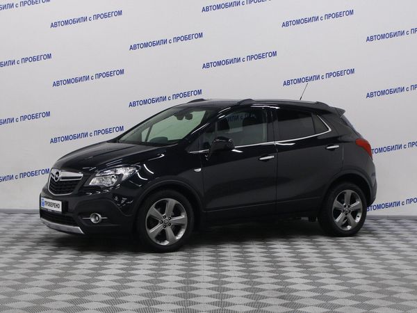 Opel