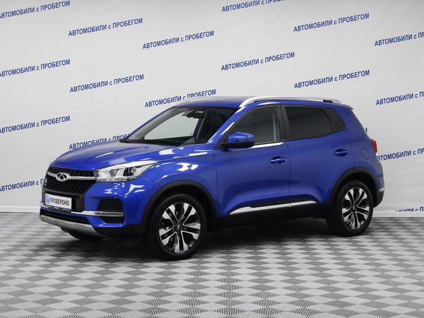 Chery