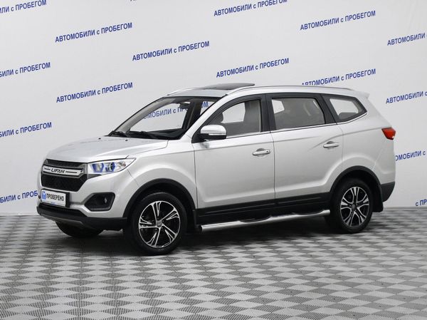 Lifan