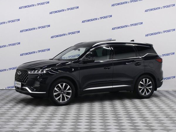 Chery