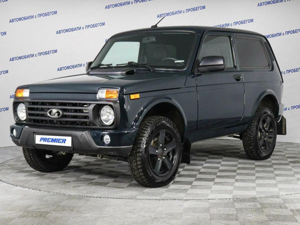 LADA