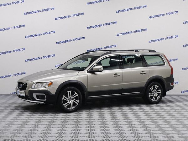 Volvo