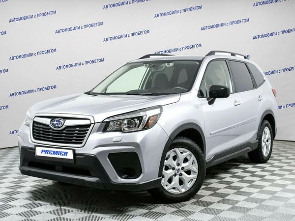 Subaru