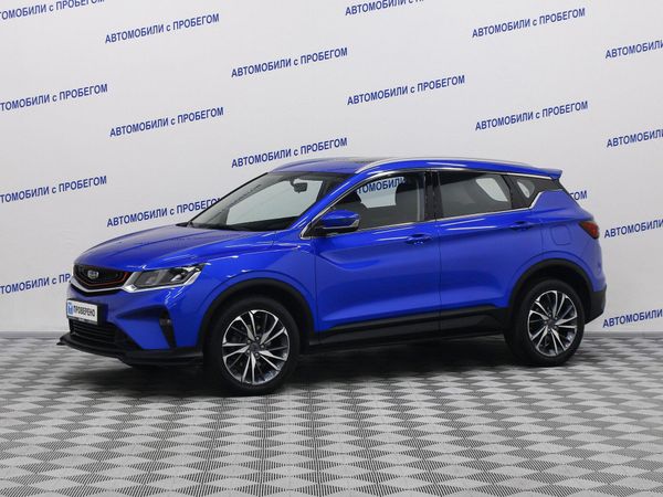 Geely