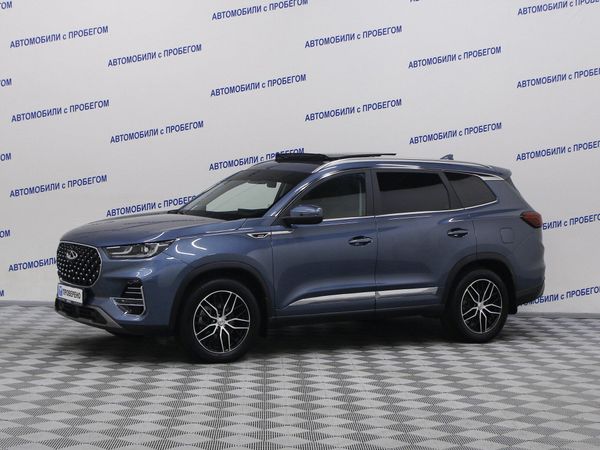 Chery