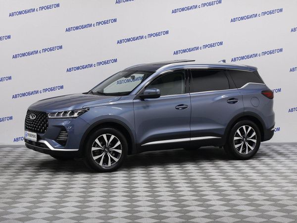 Chery