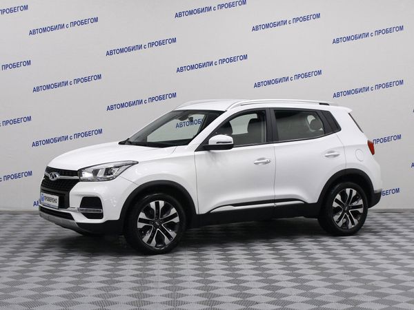 Chery