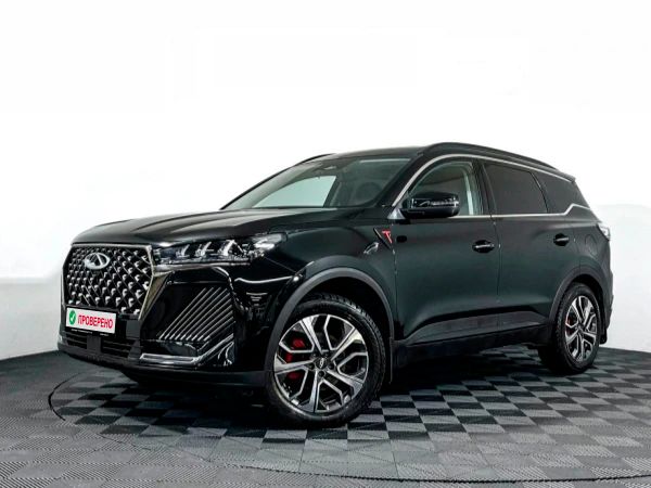 Chery