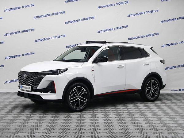 Changan