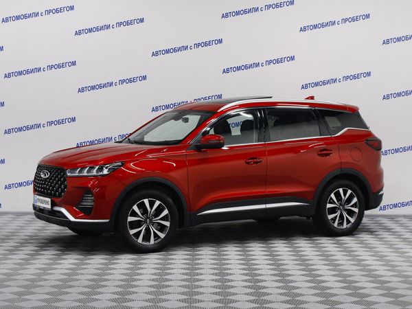 Chery