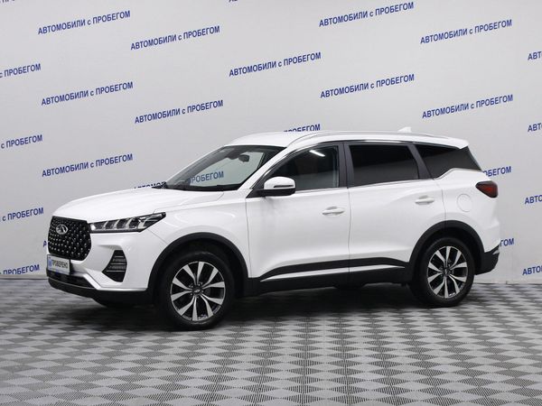 Chery