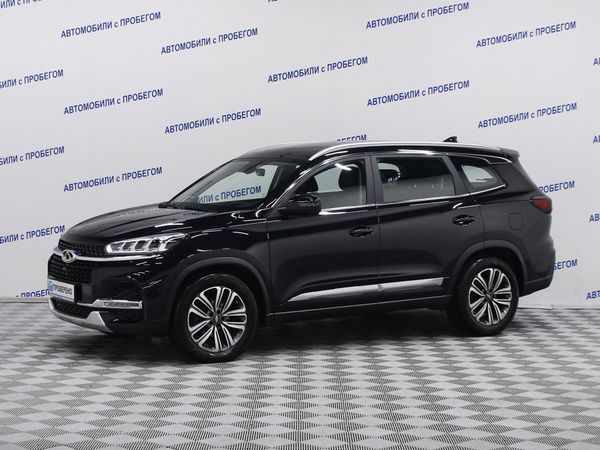 Chery