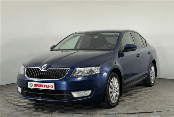 ŠKODA