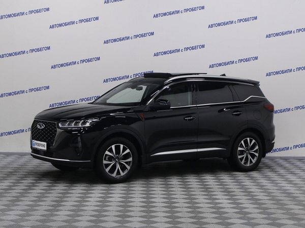 Chery