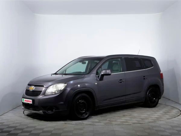 Chevrolet