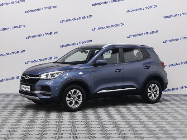 Chery