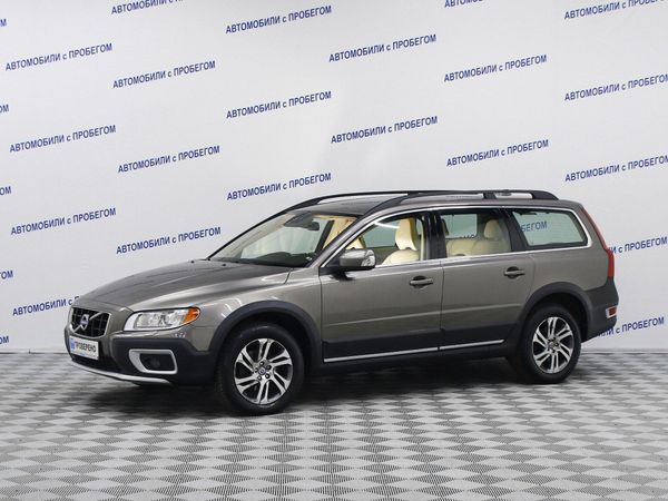 Volvo