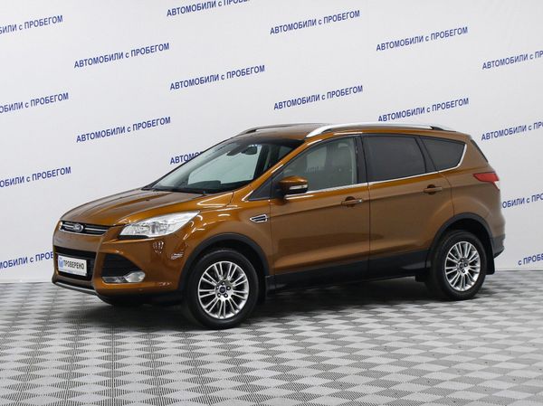 Ford