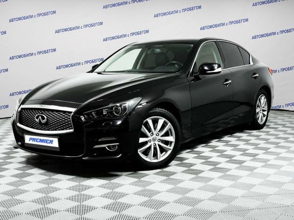 Infiniti
