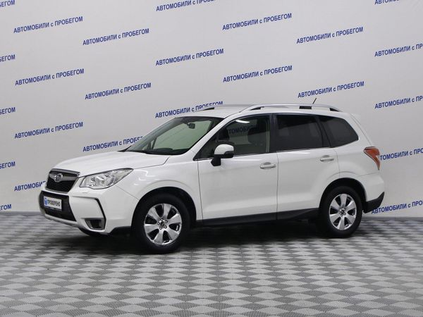 Subaru