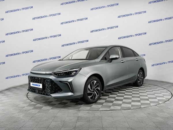 BAIC
