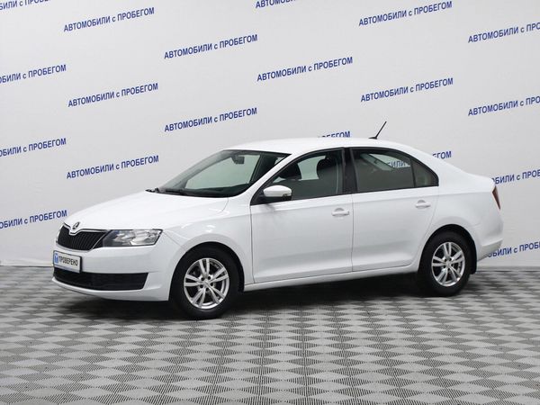 Skoda