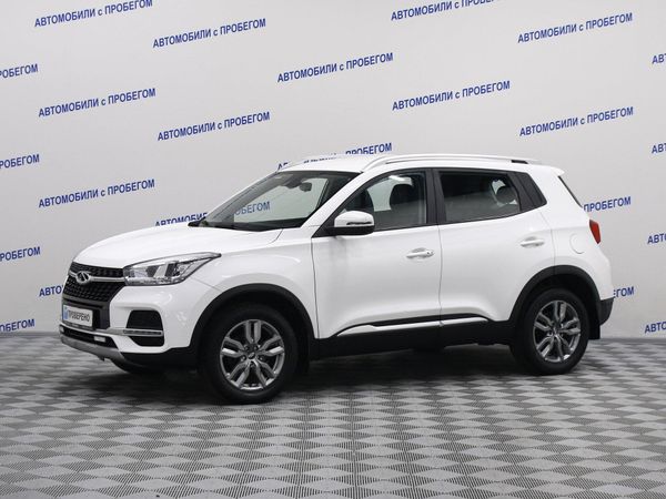 Chery