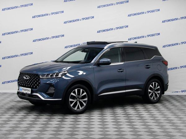 Chery