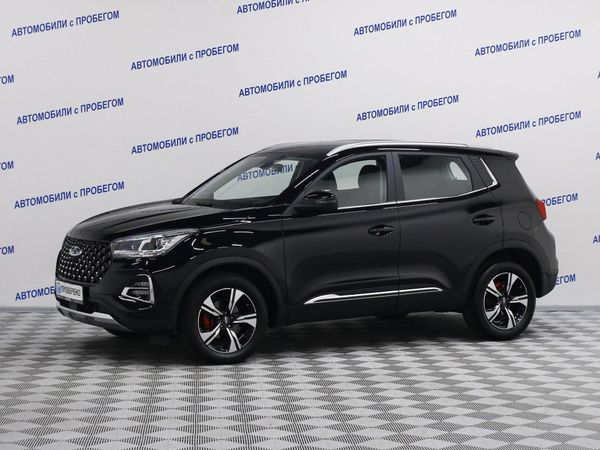 Chery
