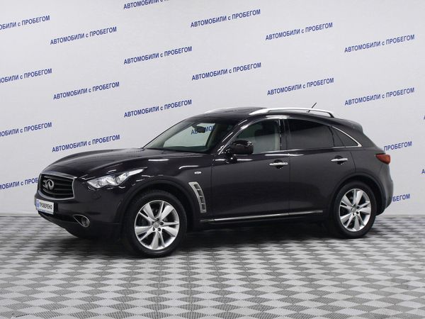 Infiniti