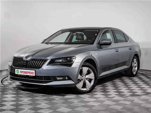 ŠKODA