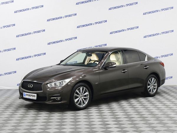 Infiniti