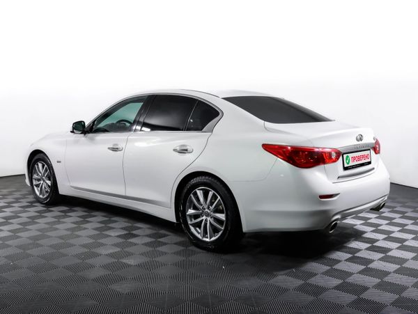 Infiniti