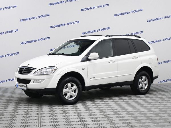 SsangYong