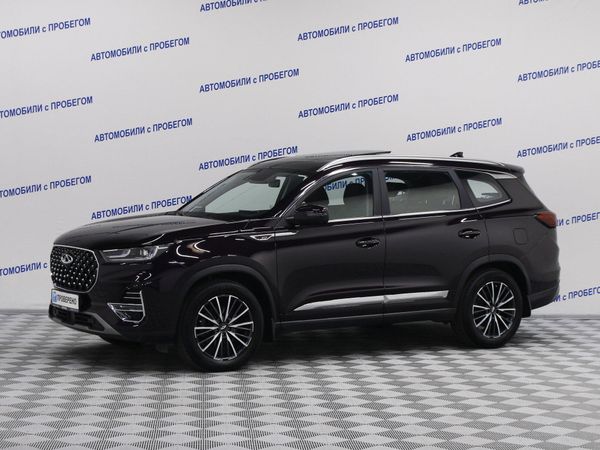 Chery