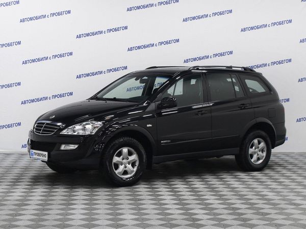 SsangYong